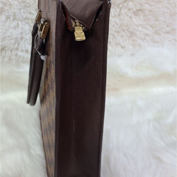 💯 Authentic Louis Vuitton DE Handbag 🍀 - Picture 7 of 17